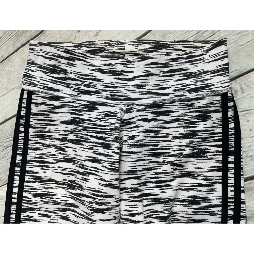 Adidas Performance ESS Tight - Picture 4 of 16